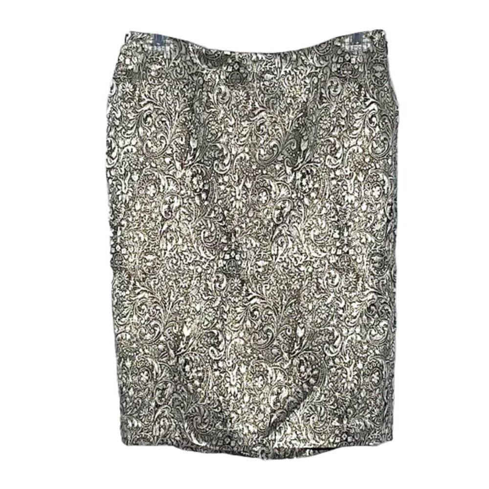 ❤️ 🆕 J. JILL Skirt Size 2
